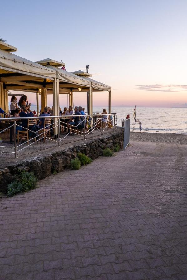 Appartamenti Riva Degli Etruschi San Vincenzo Luaran gambar