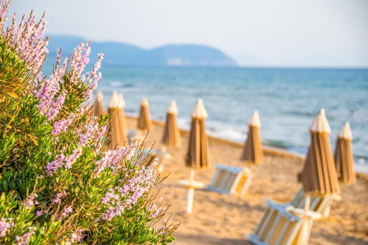 Appartamenti Riva Degli Etruschi San Vincenzo Luaran gambar