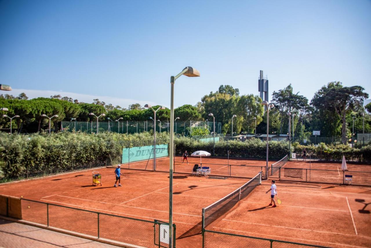 Appartamenti Riva Degli Etruschi San Vincenzo Luaran gambar