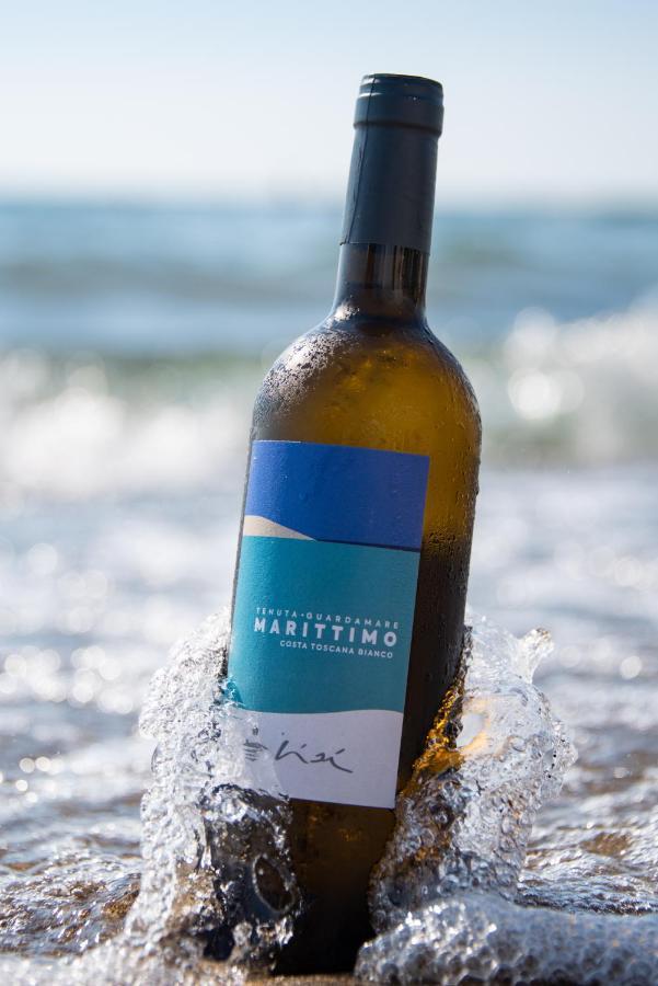 Appartamenti Riva Degli Etruschi San Vincenzo Luaran gambar