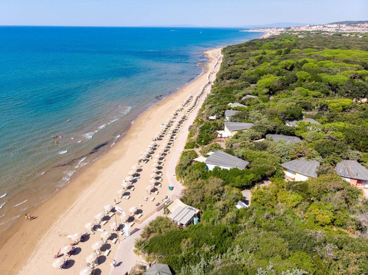 Appartamenti Riva Degli Etruschi San Vincenzo Luaran gambar