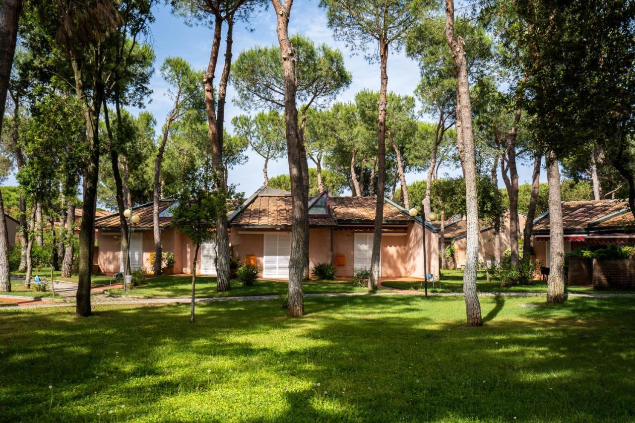 Appartamenti Riva Degli Etruschi San Vincenzo Luaran gambar